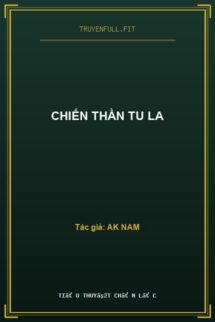 Chiến Thần Tu La