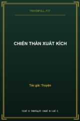 Chiến Thần Xuất Kích