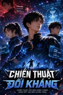 Chiến Thuật Đối Kháng