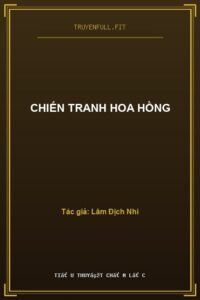 Chiến Tranh Hoa Hồng