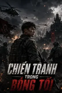 Chiến Tranh Trong Bóng Tối