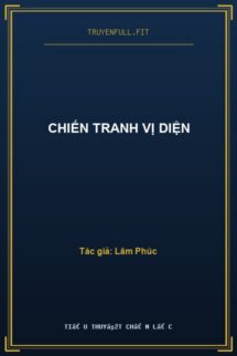 Chiến Tranh Vị Diện