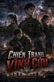 Chiến Tranh Vĩnh Cửu