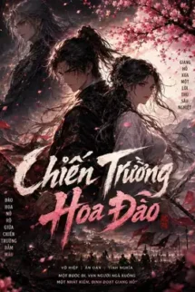 Chiến Trường Hoa Đào