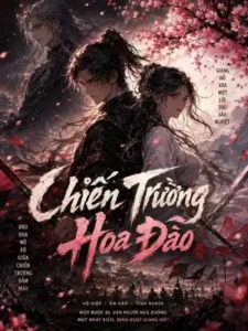Chiến Trường Hoa Đào