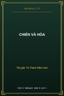 Chiến Và Hòa