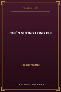 Chiến Vương Long Phi