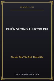 Chiến Vương Thương Phi