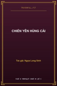 Chiến Yên Hùng Cái