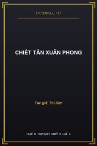 Chiết Tẫn Xuân Phong