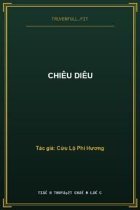 Chiêu Diêu