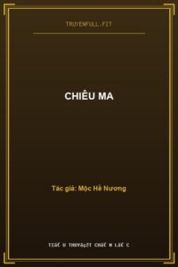 Chiêu Ma