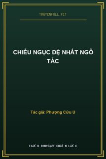 Chiếu Ngục Đệ Nhất Ngỗ Tác