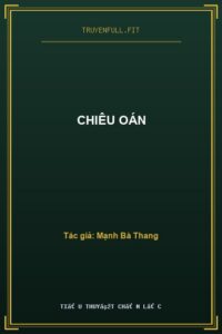 Chiêu Oán