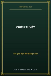 Chiêu Tuyết