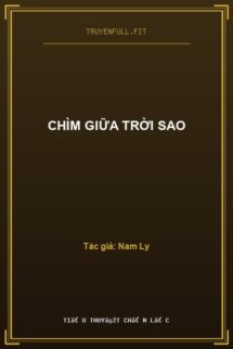 Chìm Giữa Trời Sao