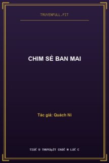 Chim Sẻ Ban Mai