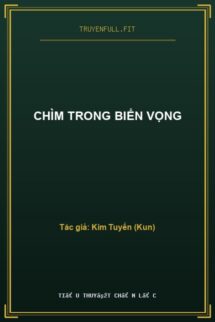 Chìm Trong Biển Vọng