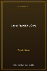 Chim Trong Lồng