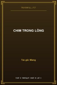 Chim Trong Lồng