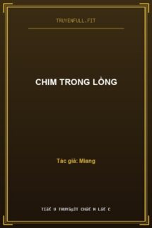 Chim Trong Lồng
