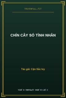 Chín Cây Số Tình Nhân