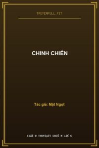 Chinh Chiến