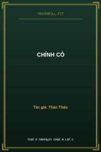 Chỉnh Cổ