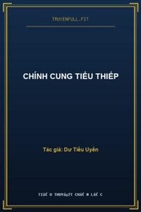 Chính Cung Tiểu Thiếp
