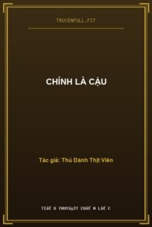 Chính Là Cậu