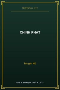 Chinh Phạt