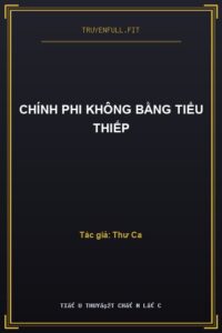 Chính Phi Không Bằng Tiểu Thiếp