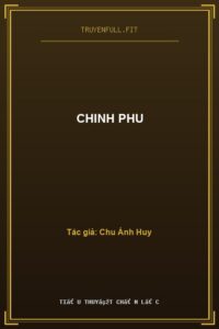 Chinh Phu