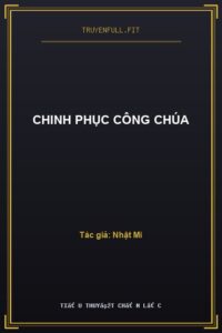 Chinh Phục Công Chúa