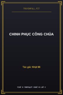 Chinh Phục Công Chúa