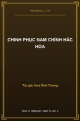 Chinh Phục Nam Chính Hắc Hóa