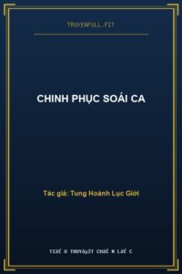 Chinh Phục Soái Ca