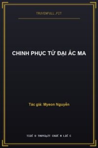 Chinh Phục Tứ Đại Ác Ma