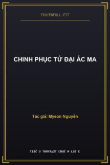 Chinh Phục Tứ Đại Ác Ma