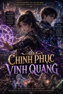 Chinh Phục Vinh Quang