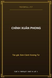 Chính Xuân Phong