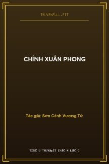 Chính Xuân Phong
