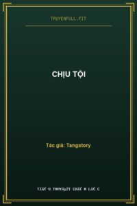 Chịu Tội