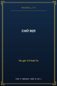 Chờ Đợi