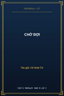 Chờ Đợi