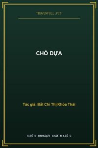 Chỗ Dựa