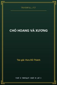 Chó Hoang Và Xương