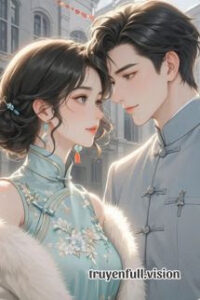 Chọn Lại Hôn Nhân – Tần Ninh