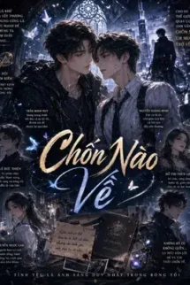 Chốn Nào Về