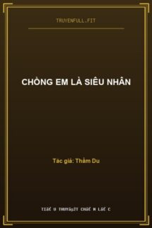 Chồng Em Là Siêu Nhân